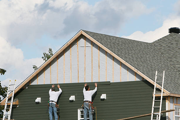 Best Stone Veneer Siding  in Desert Hills, AZ